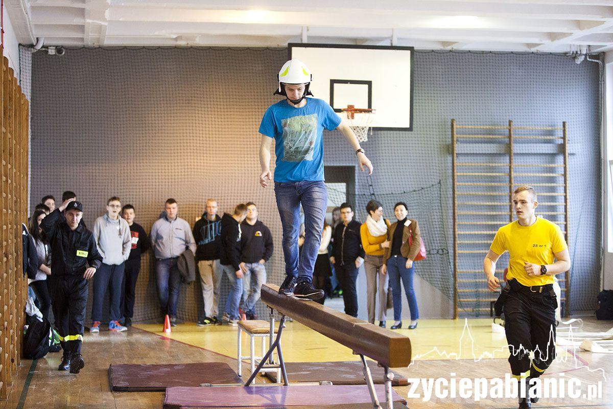 Dni otwarte w I LO i ZS nr1