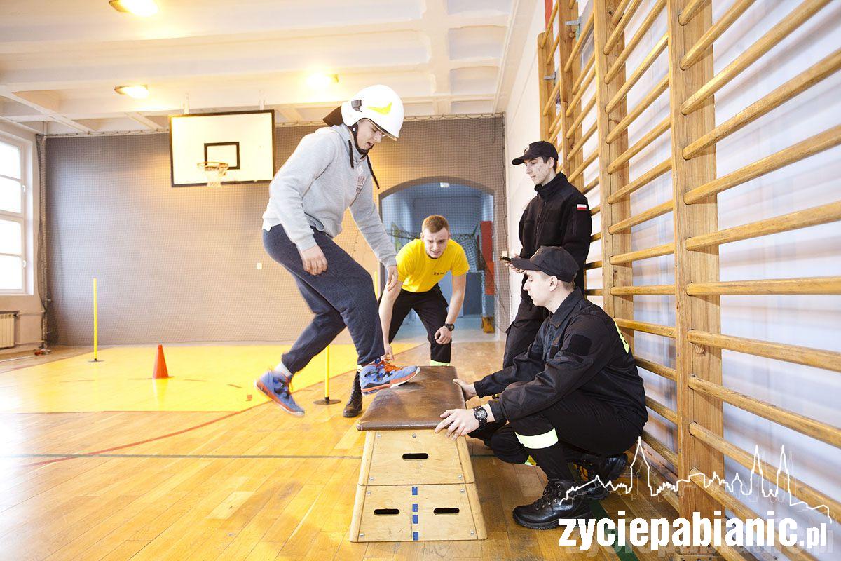 Dni otwarte w I LO i ZS nr1