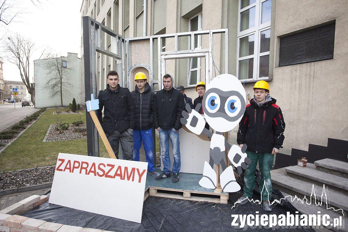 Dni otwarte w I LO i ZS nr1