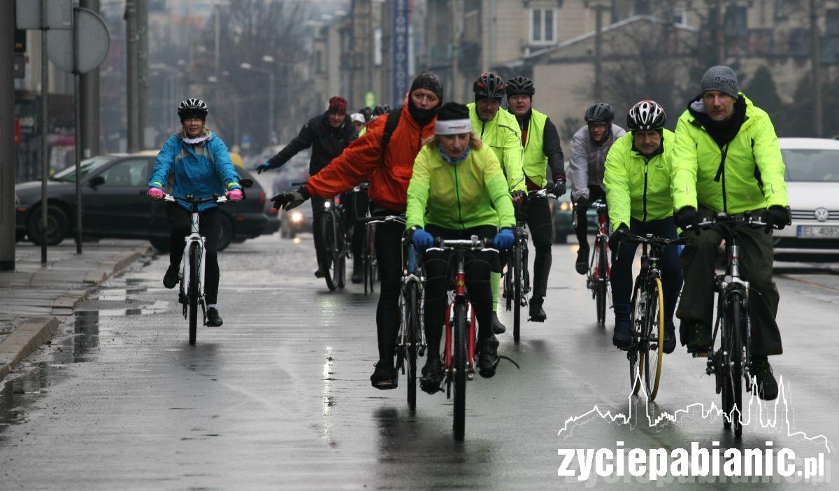 Sezon rowerowy rozpoczęty