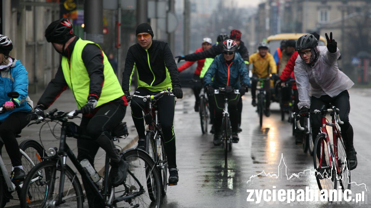 Sezon rowerowy rozpoczęty