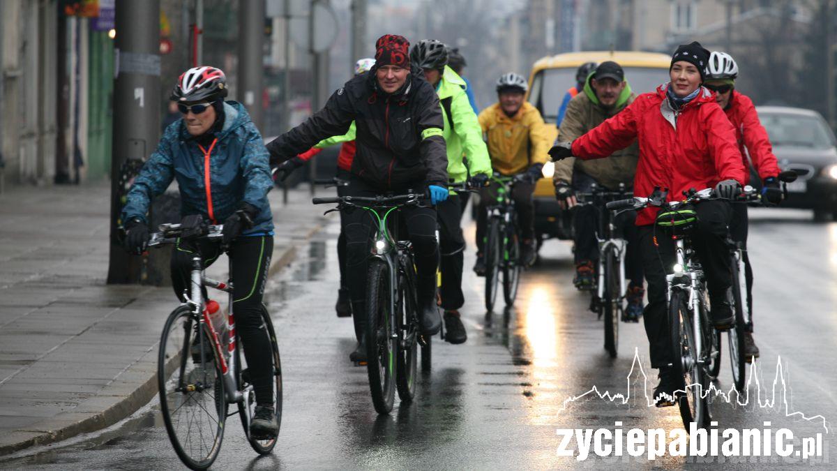 Sezon rowerowy rozpoczęty