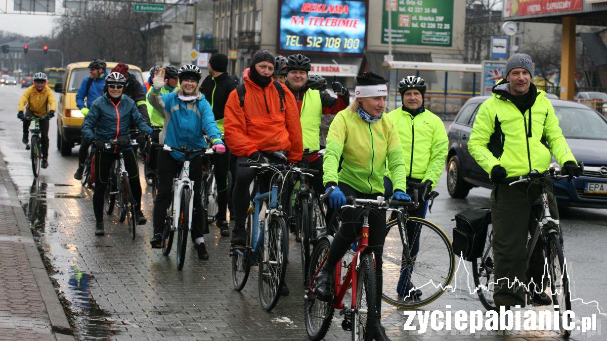 Sezon rowerowy rozpoczęty