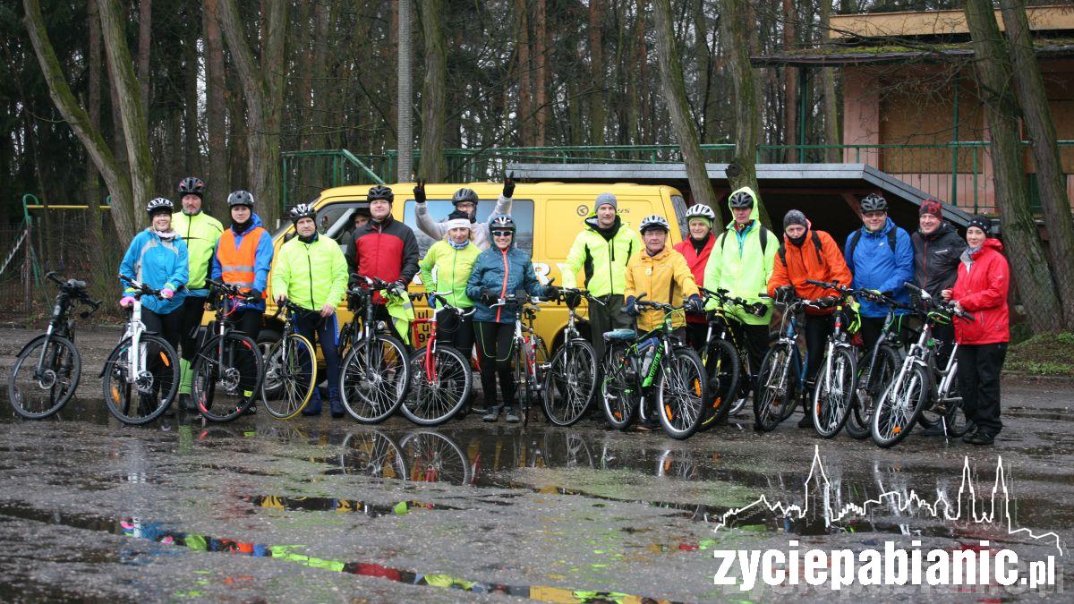 Sezon rowerowy rozpoczęty