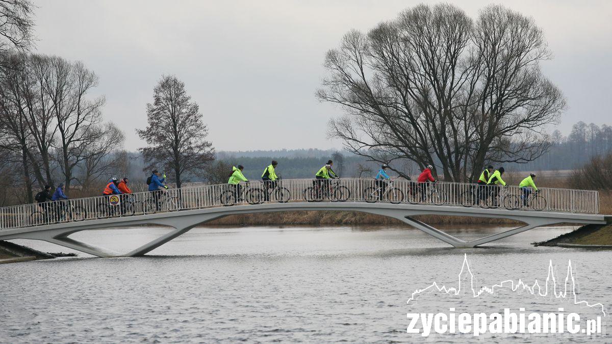 Sezon rowerowy rozpoczęty