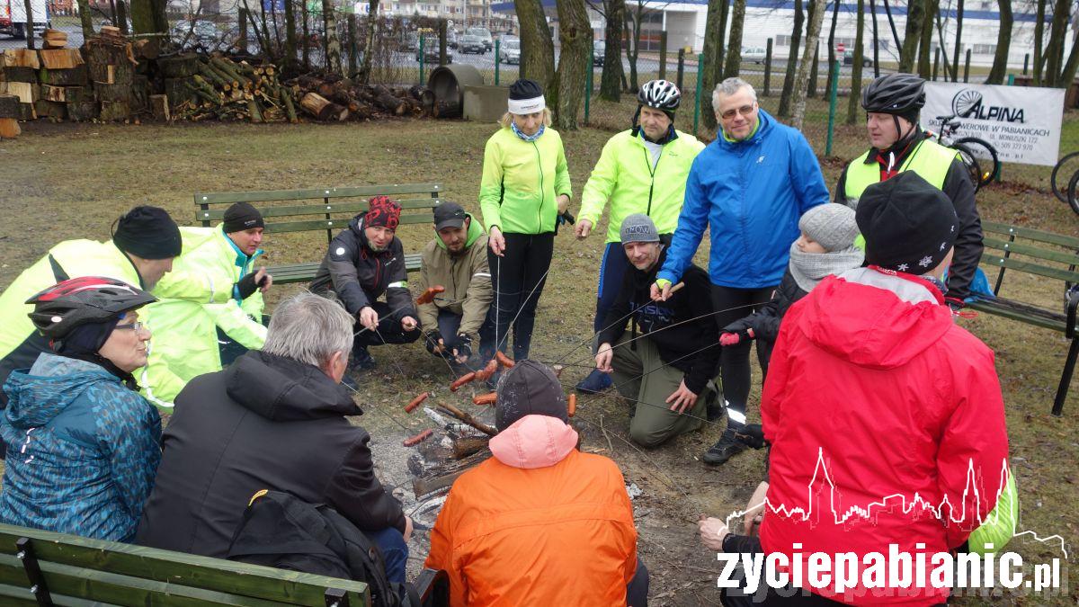 Sezon rowerowy rozpoczęty