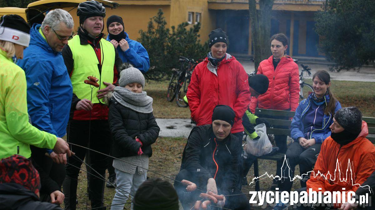 Sezon rowerowy rozpoczęty