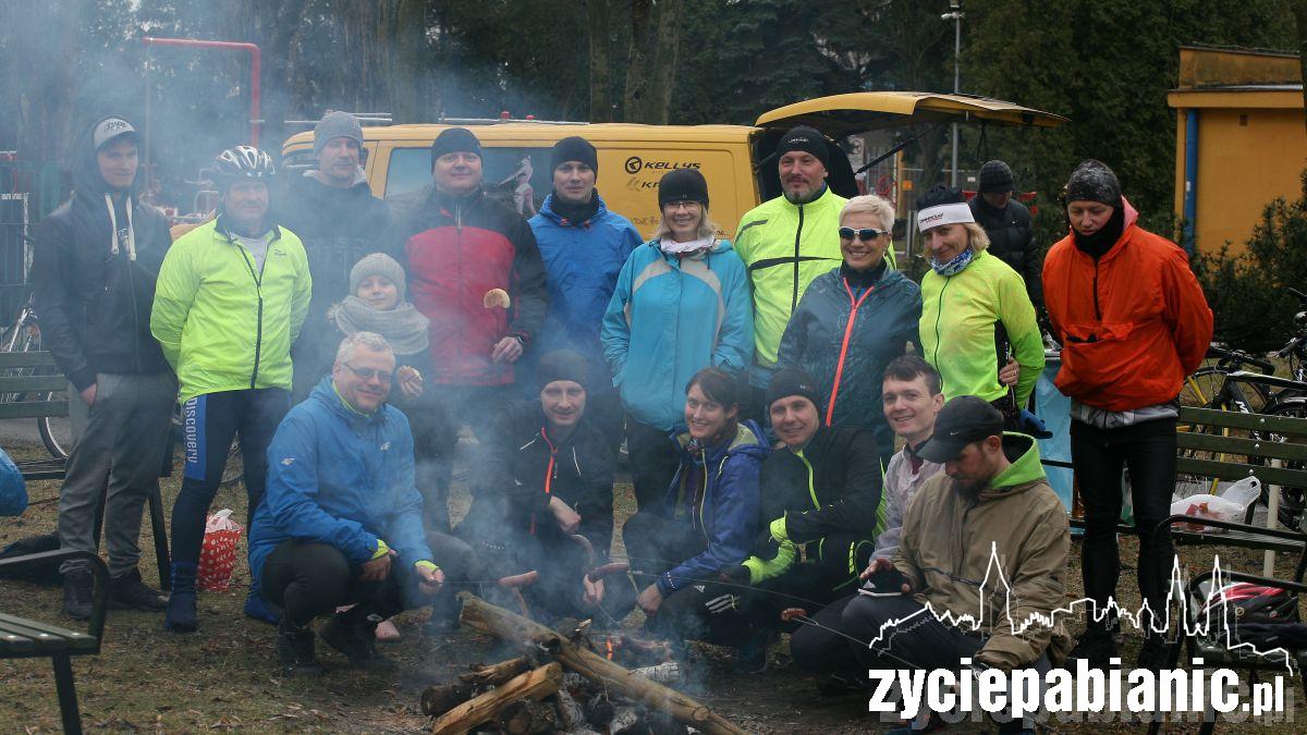 Sezon rowerowy rozpoczęty