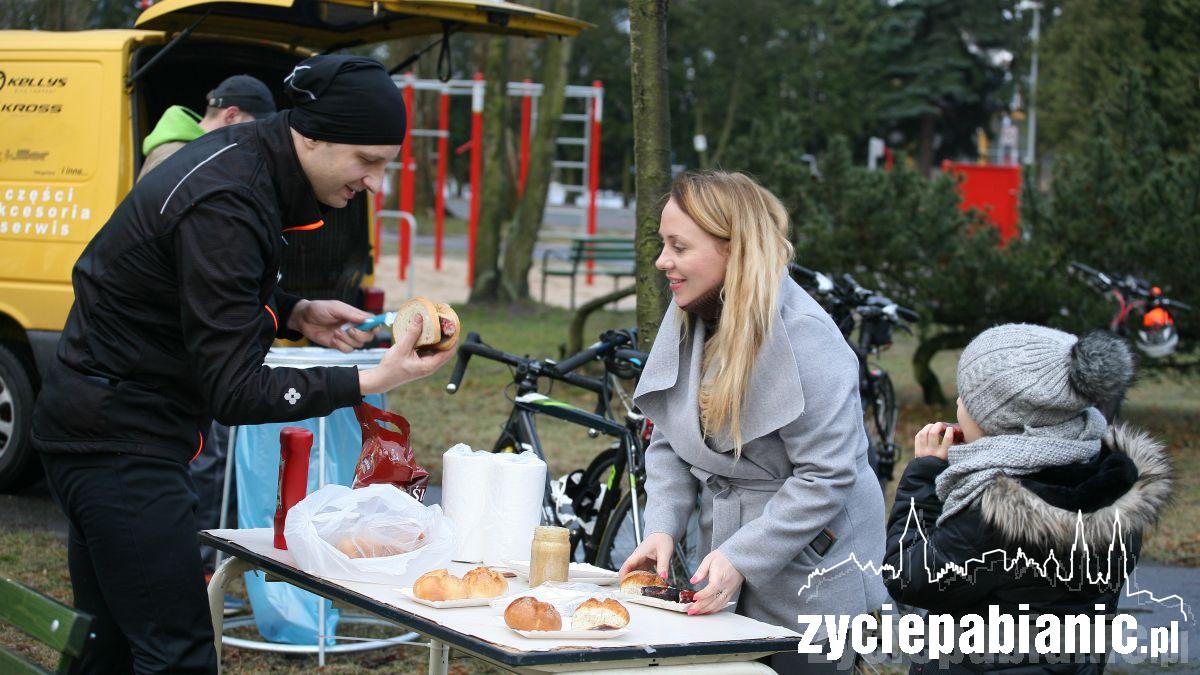 Sezon rowerowy rozpoczęty