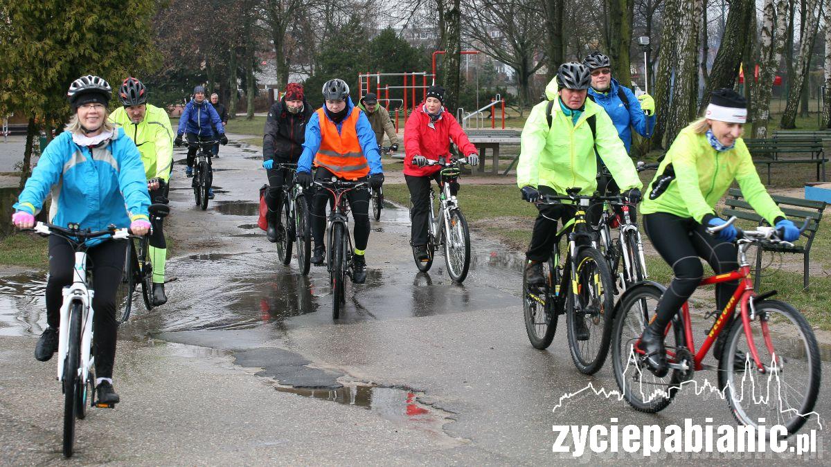Sezon rowerowy rozpoczęty