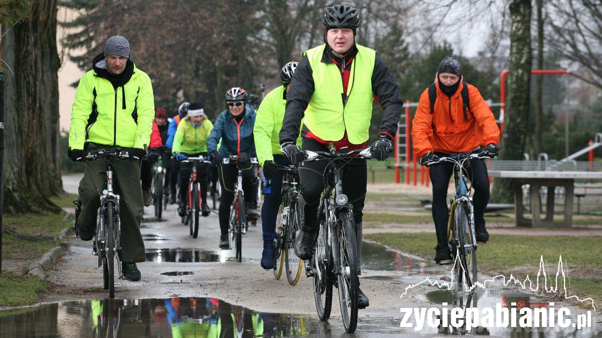 Sezon rowerowy rozpoczęty