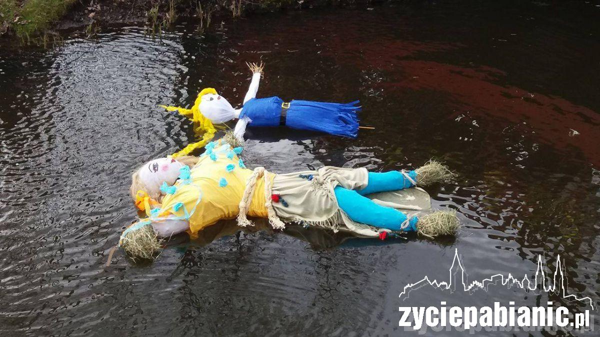 Pożegnaliśmy zimę