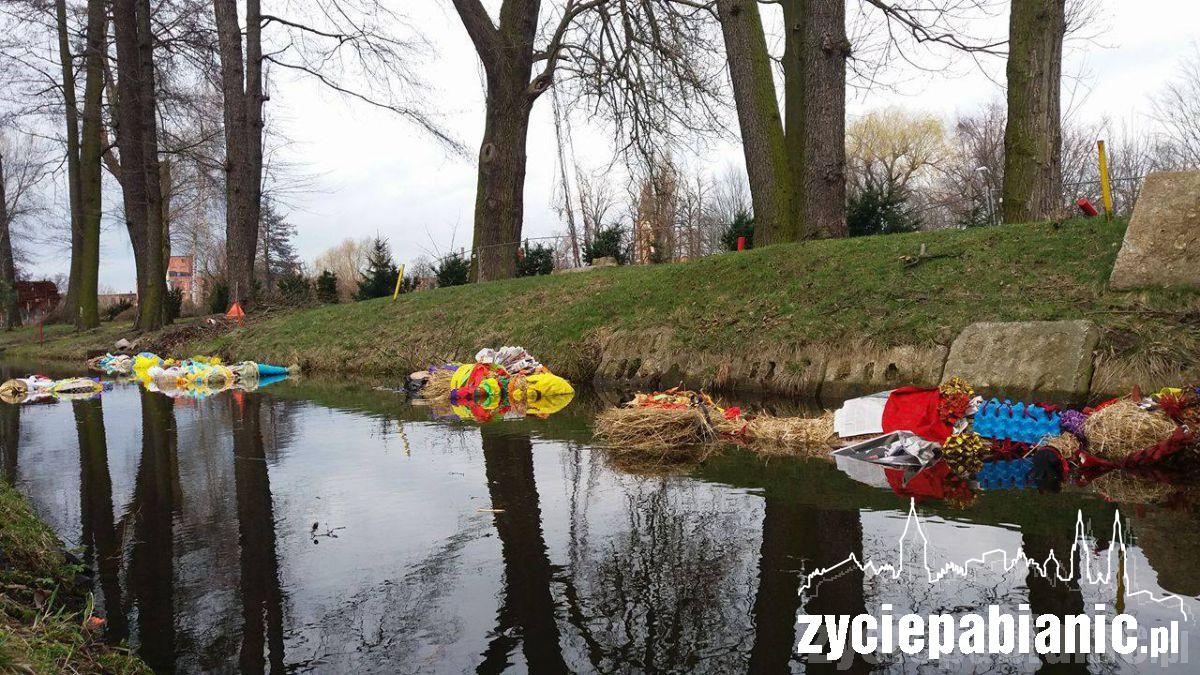 Pożegnaliśmy zimę