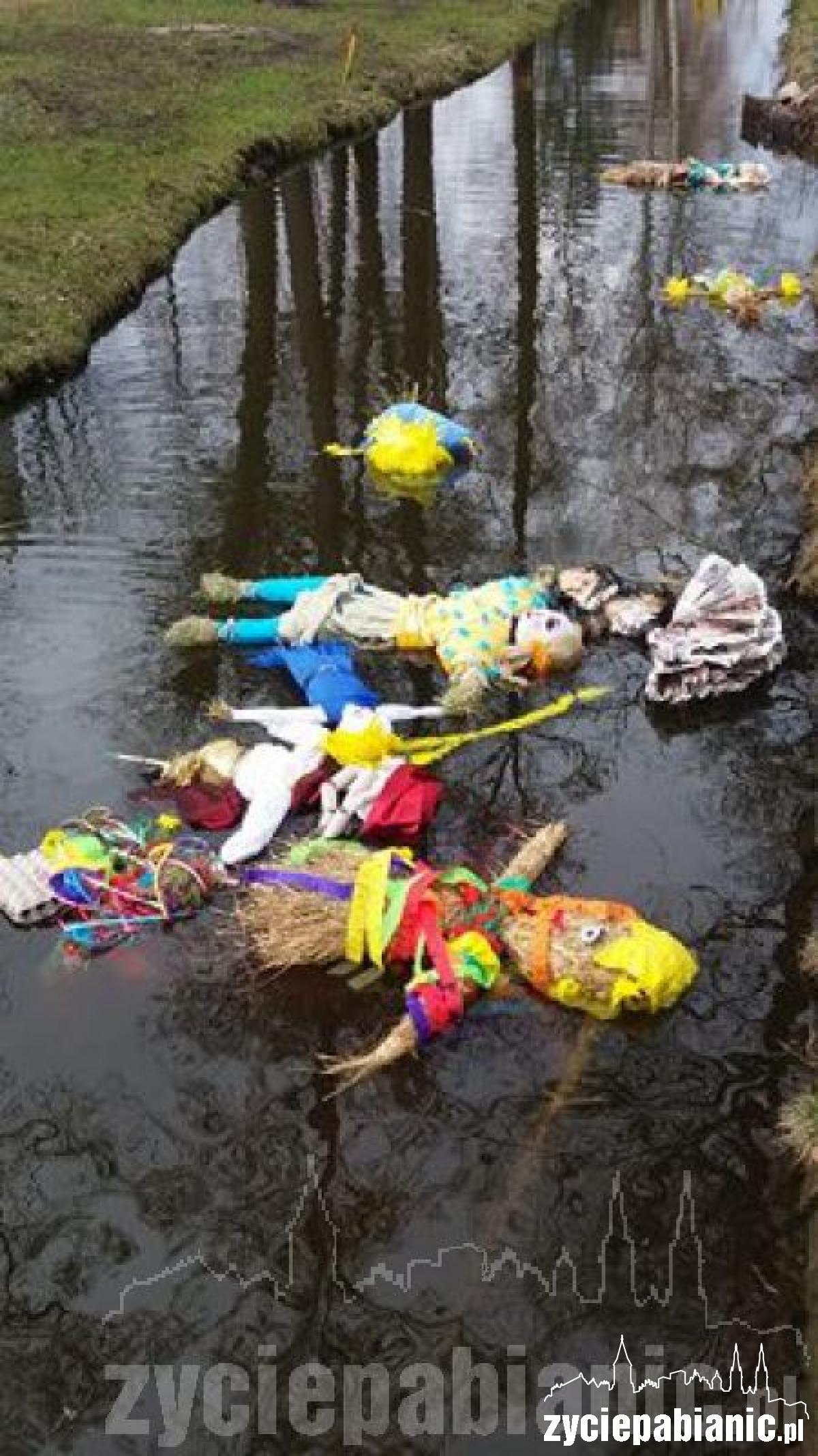 Pożegnaliśmy zimę