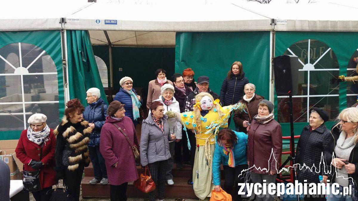 Pożegnaliśmy zimę