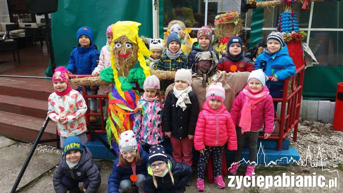 Pożegnaliśmy zimę