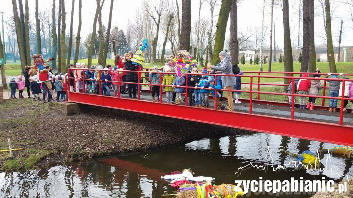 Pożegnaliśmy zimę