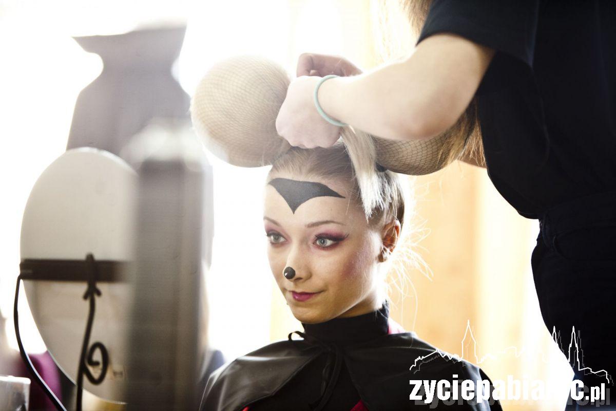 Spełnienie marzeń... z dzieciństwa