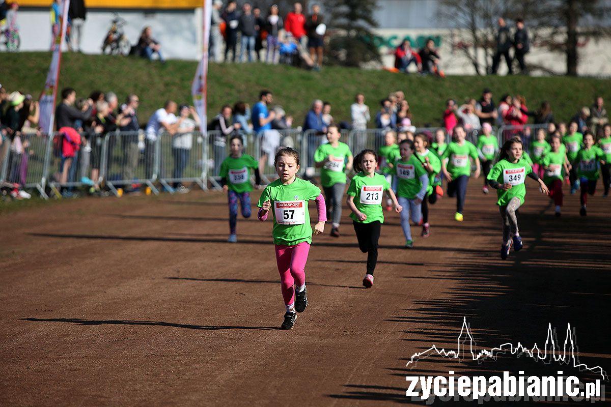 VII Pabianicki Półmaratonik