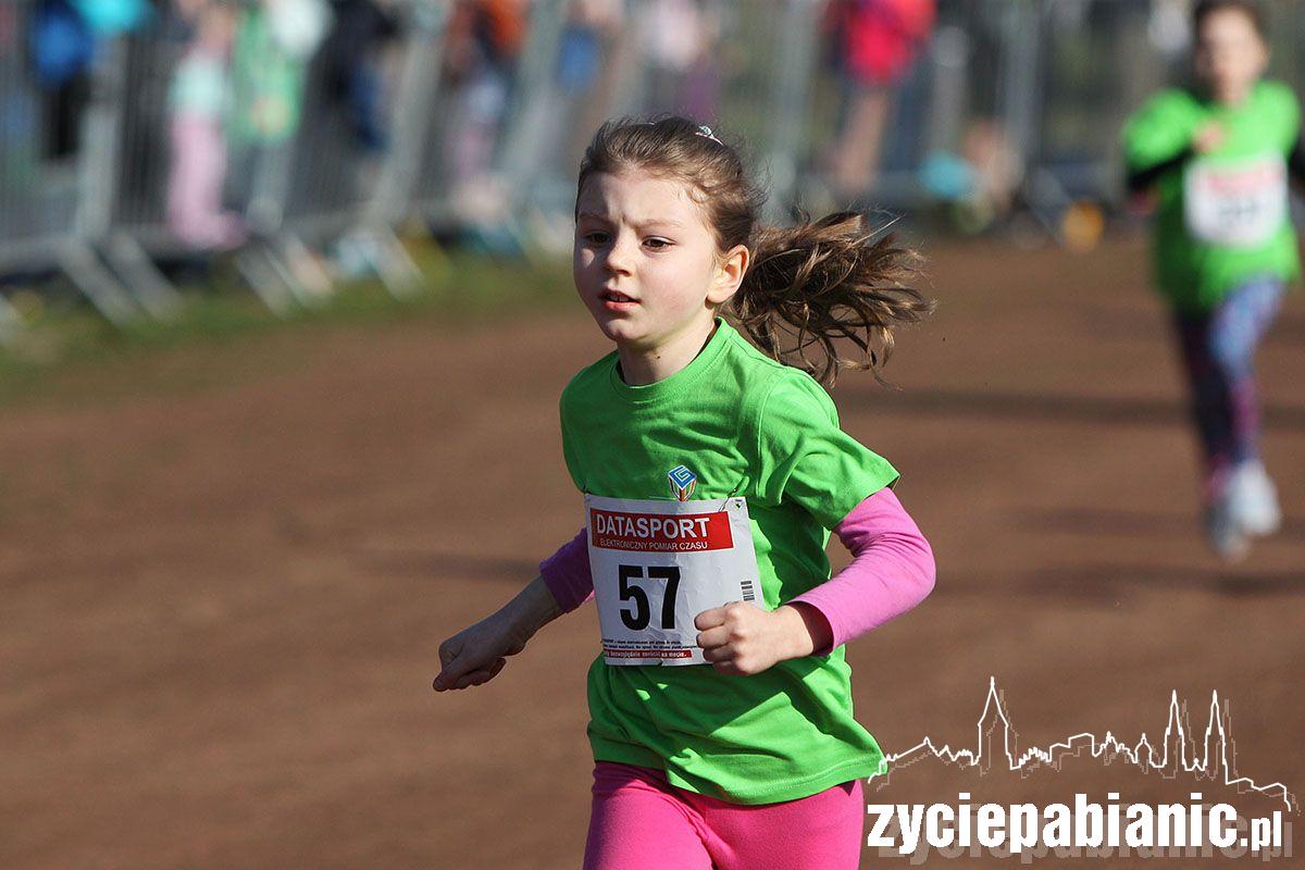 VII Pabianicki Półmaratonik