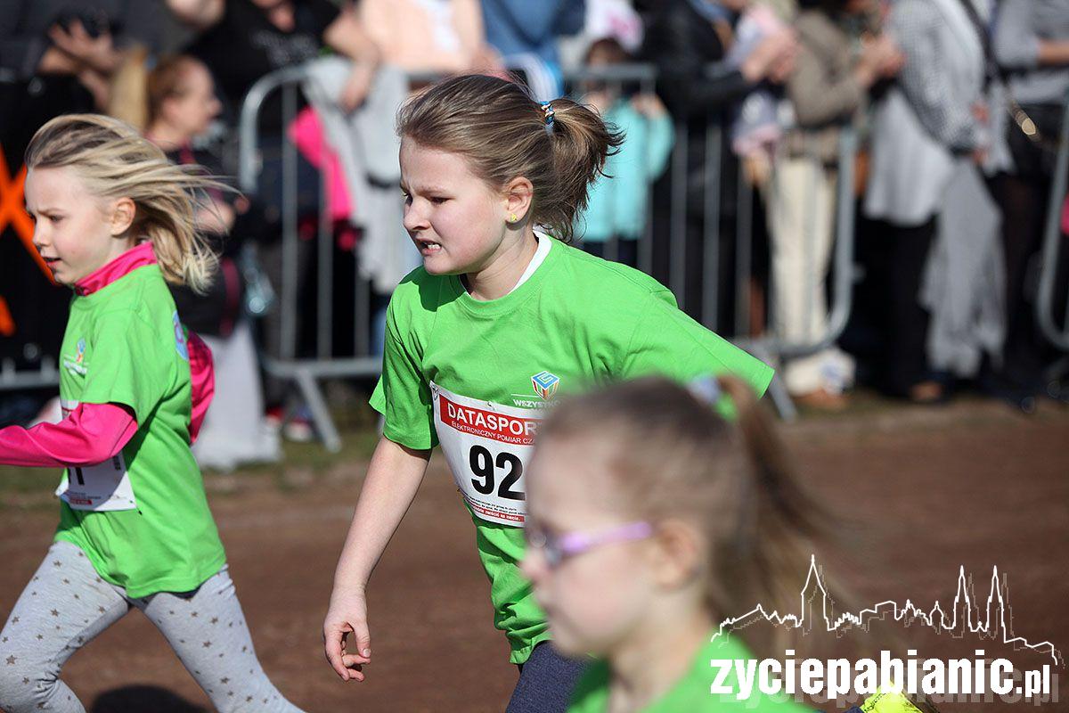 VII Pabianicki Półmaratonik