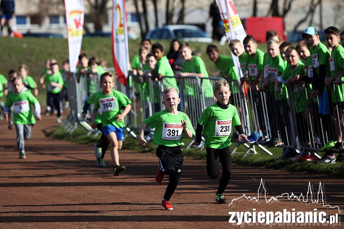 VII Pabianicki Półmaratonik