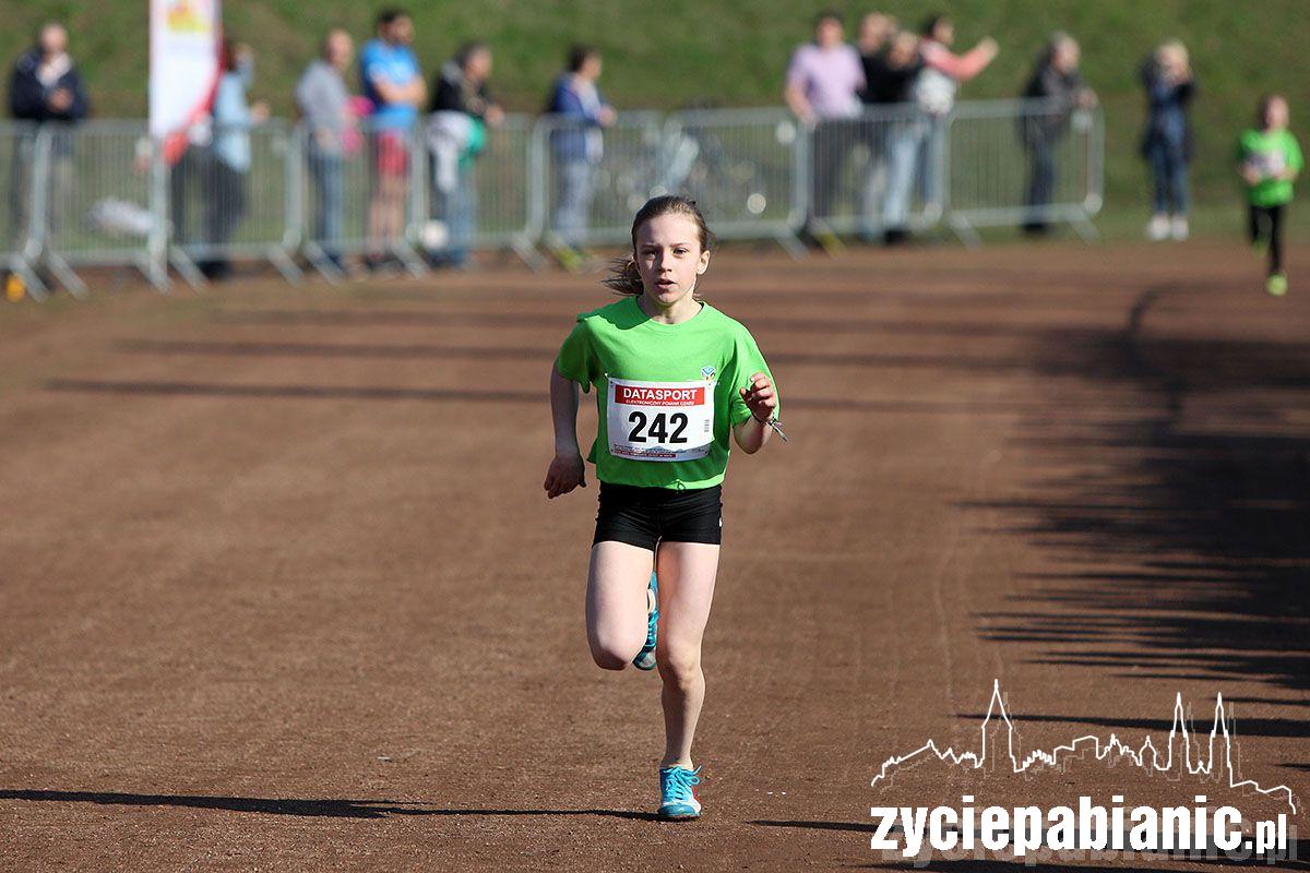 VII Pabianicki Półmaratonik