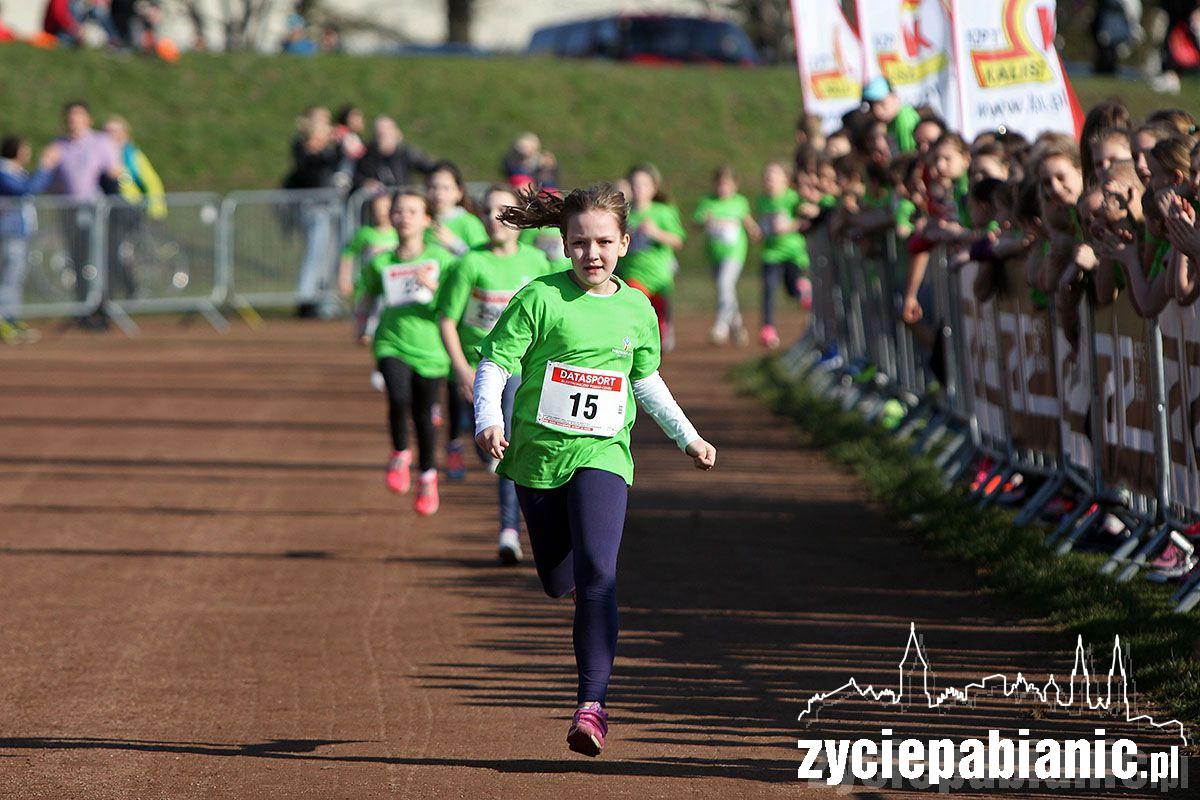 VII Pabianicki Półmaratonik
