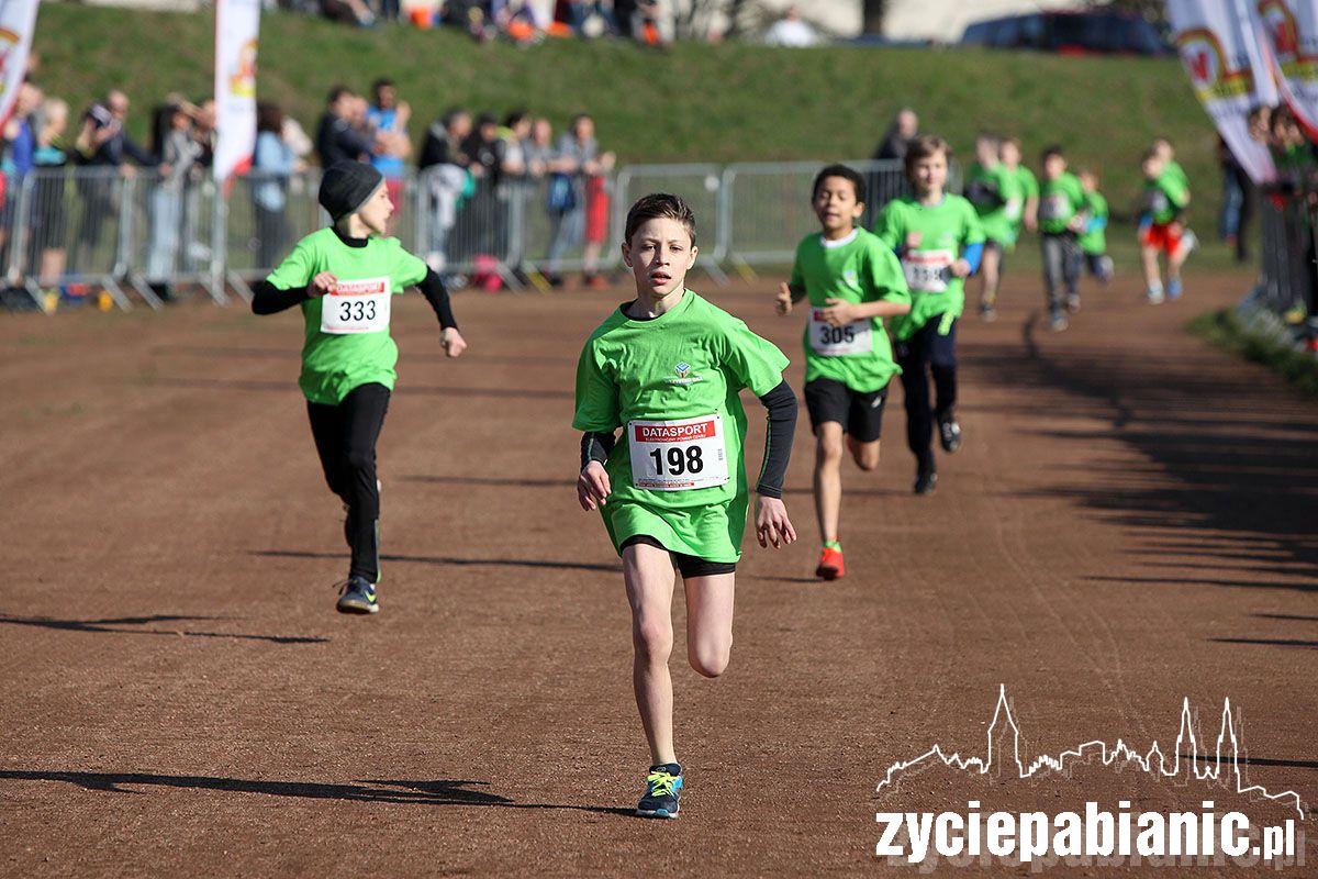 VII Pabianicki Półmaratonik