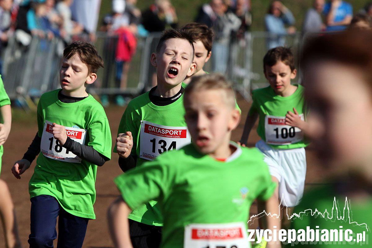 VII Pabianicki Półmaratonik