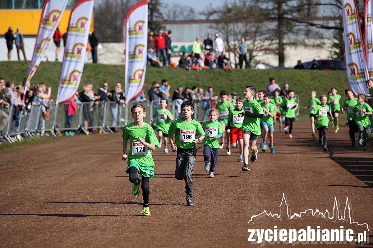 VII Pabianicki Półmaratonik