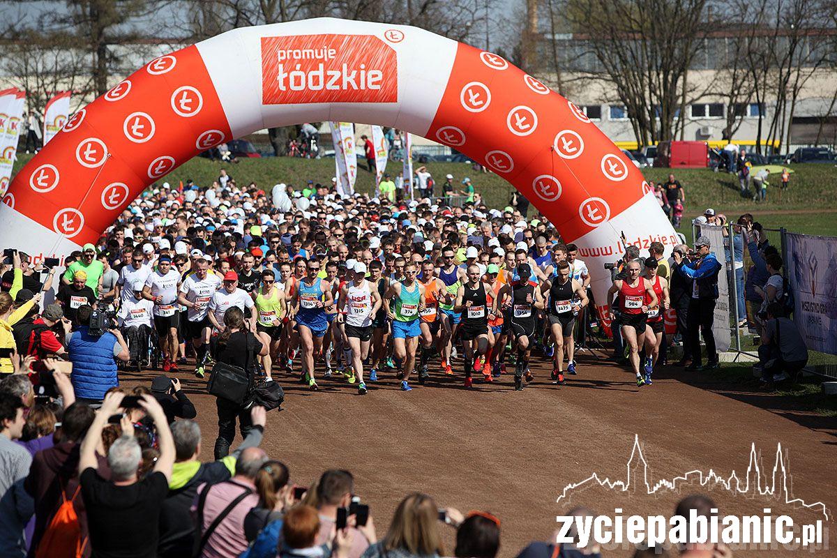 VII Pabianicki Półmaraton