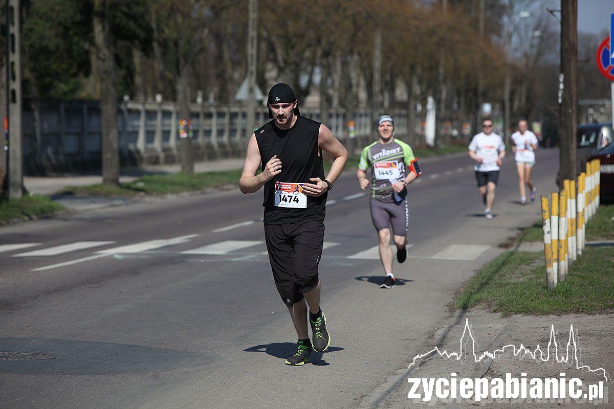 Bieg na 5km