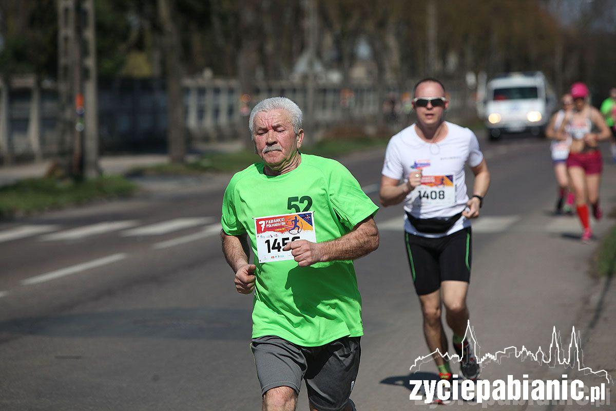 Bieg na 5km