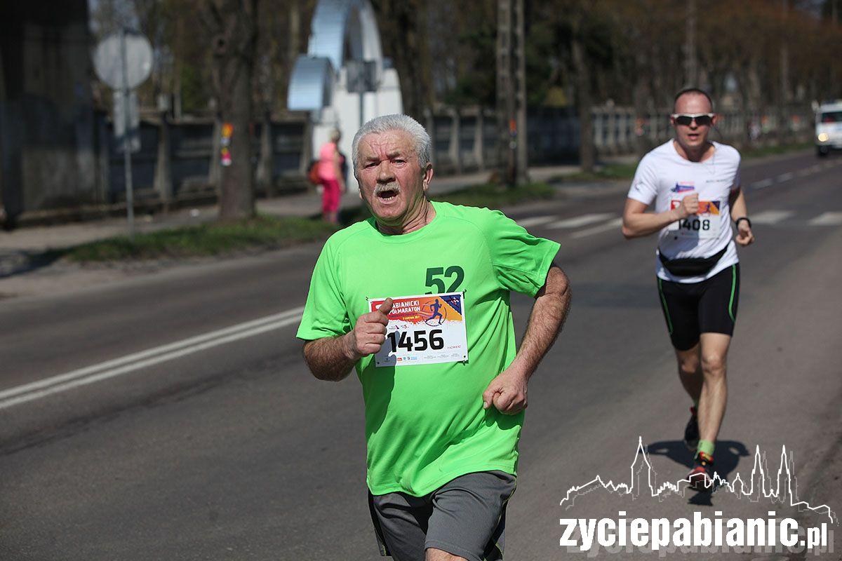 Bieg na 5km