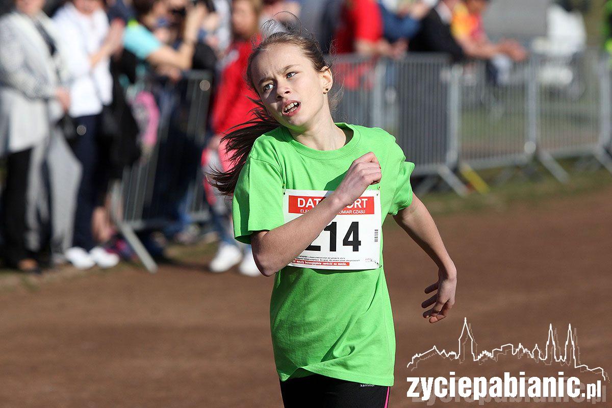 VII Pabianicki Półmaratonik