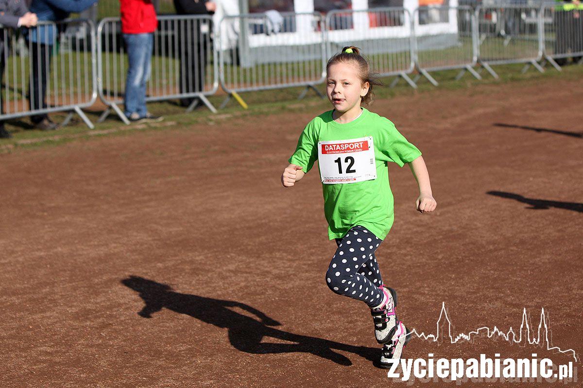 VII Pabianicki Półmaratonik