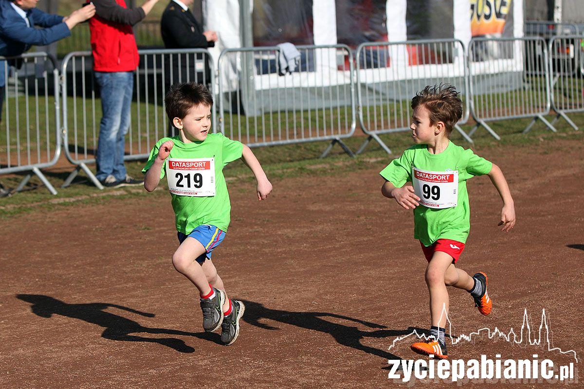 VII Pabianicki Półmaratonik