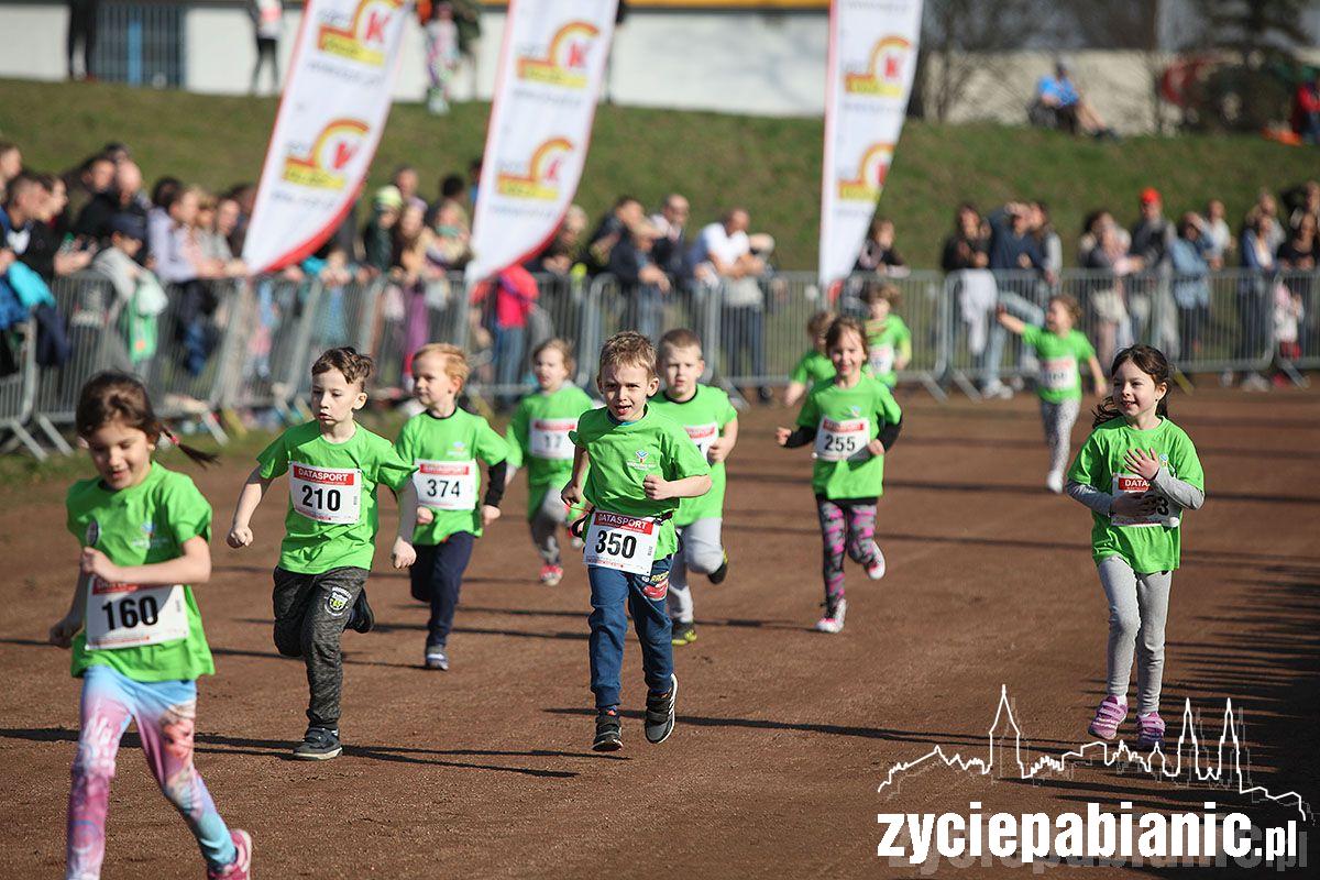 VII Pabianicki Półmaratonik