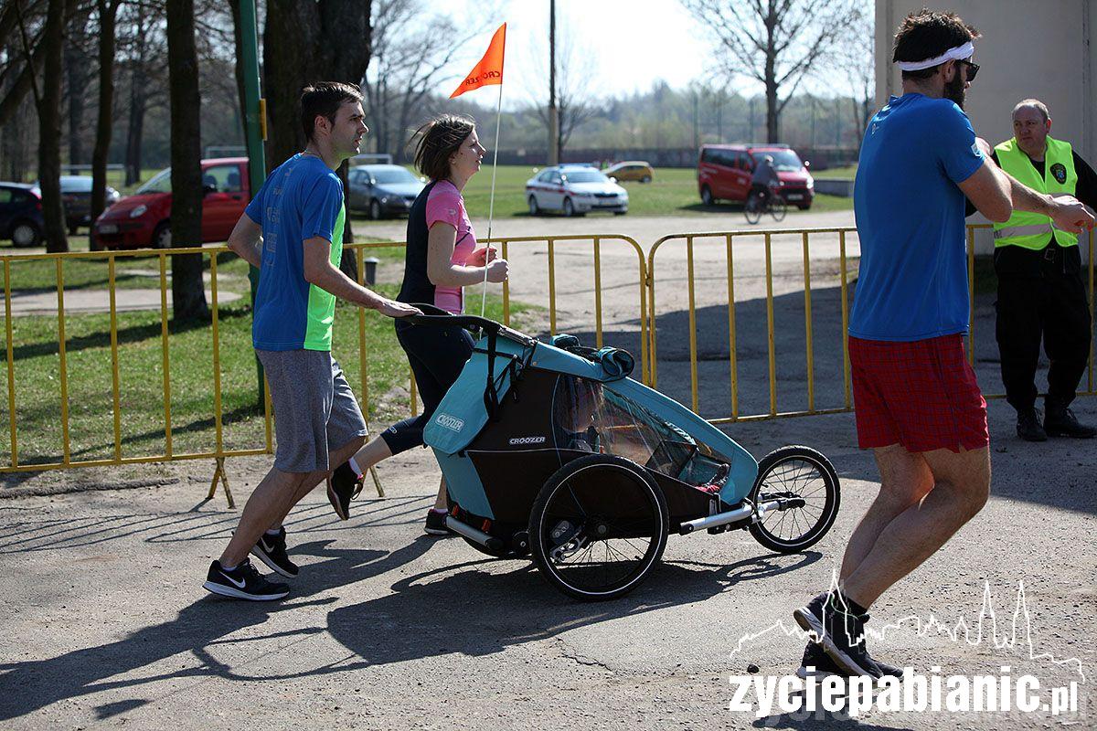 VII Pabianicki Półmaraton