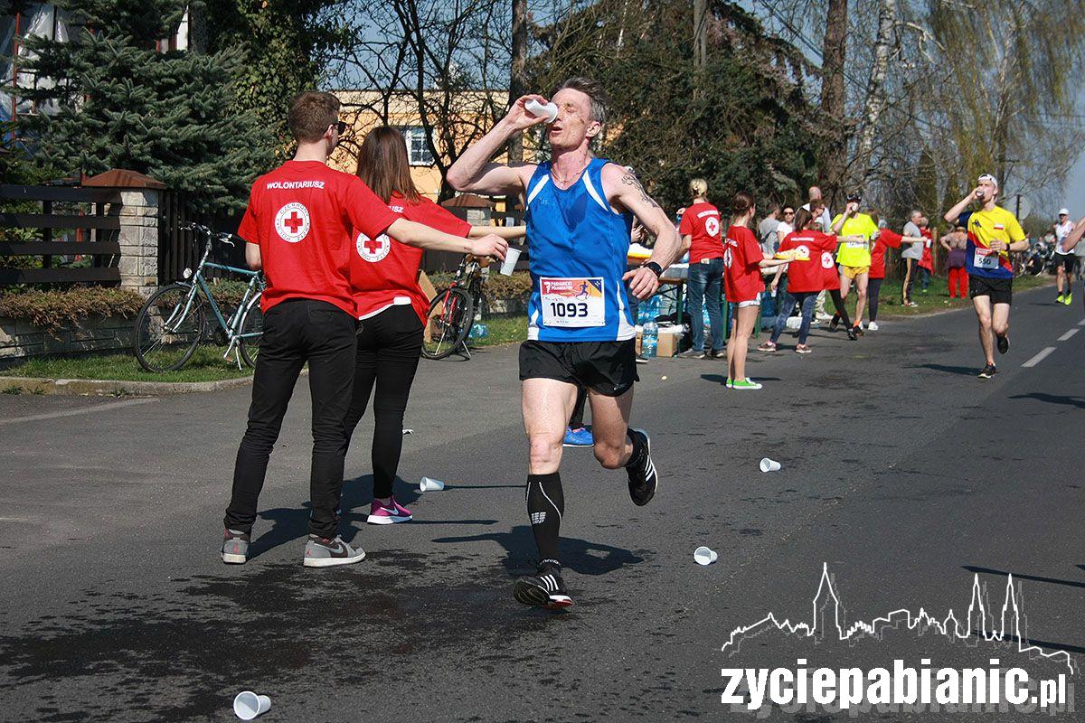 VII Pabianicki Półmaraton