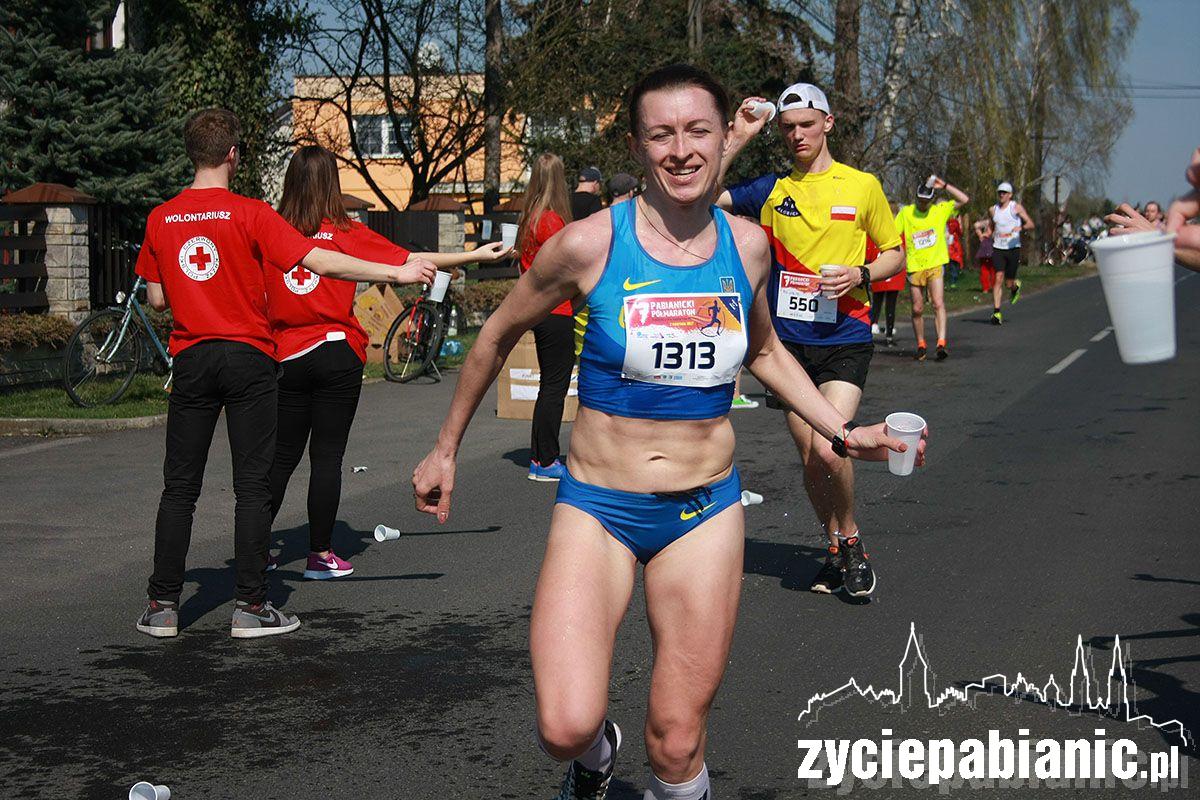 VII Pabianicki Półmaraton