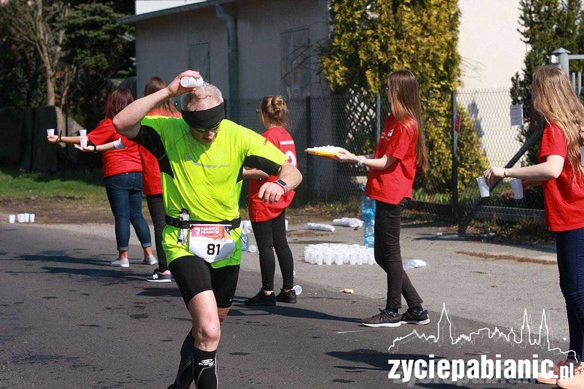 VII Pabianicki Półmaraton