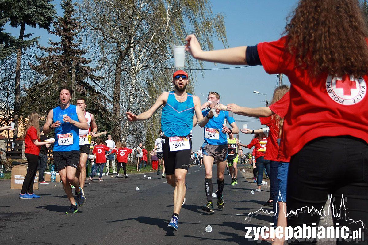 VII Pabianicki Półmaraton