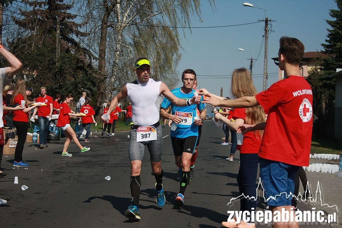VII Pabianicki Półmaraton