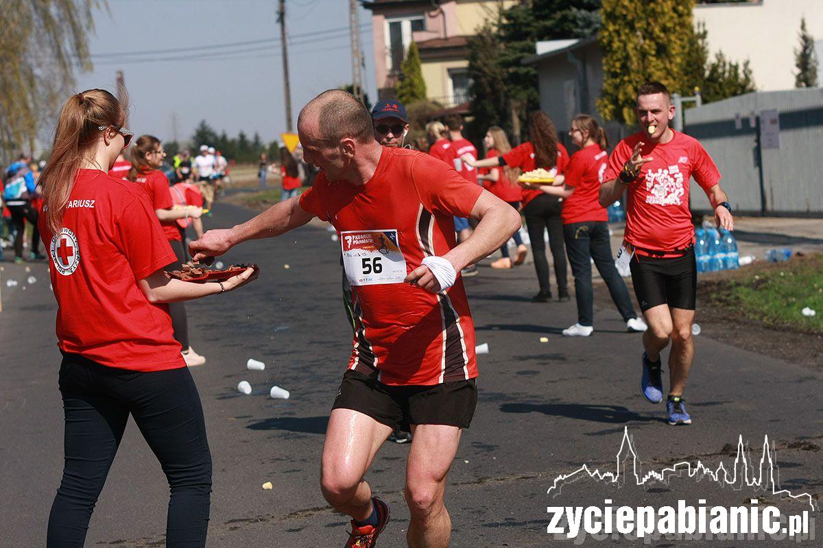 VII Pabianicki Półmaraton