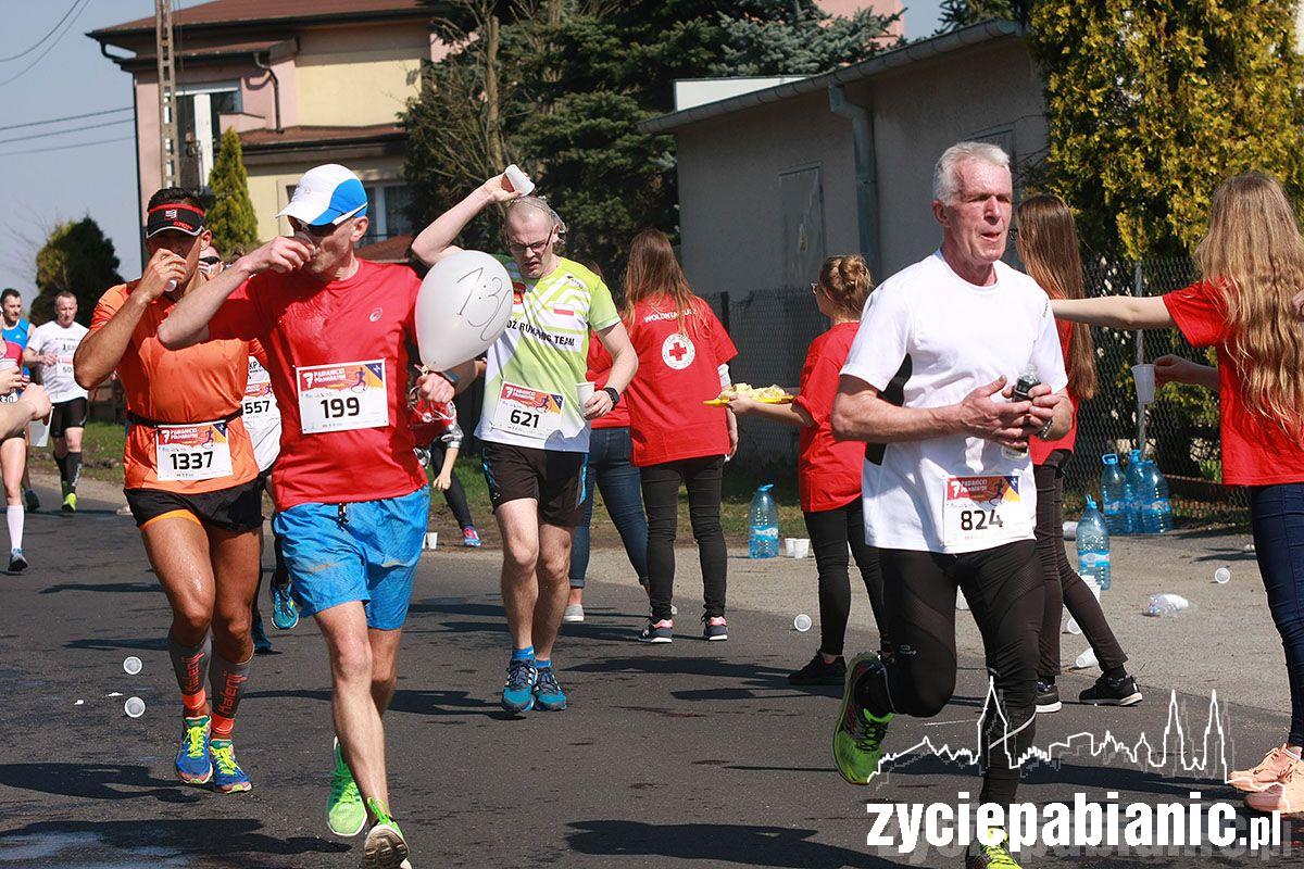 VII Pabianicki Półmaraton