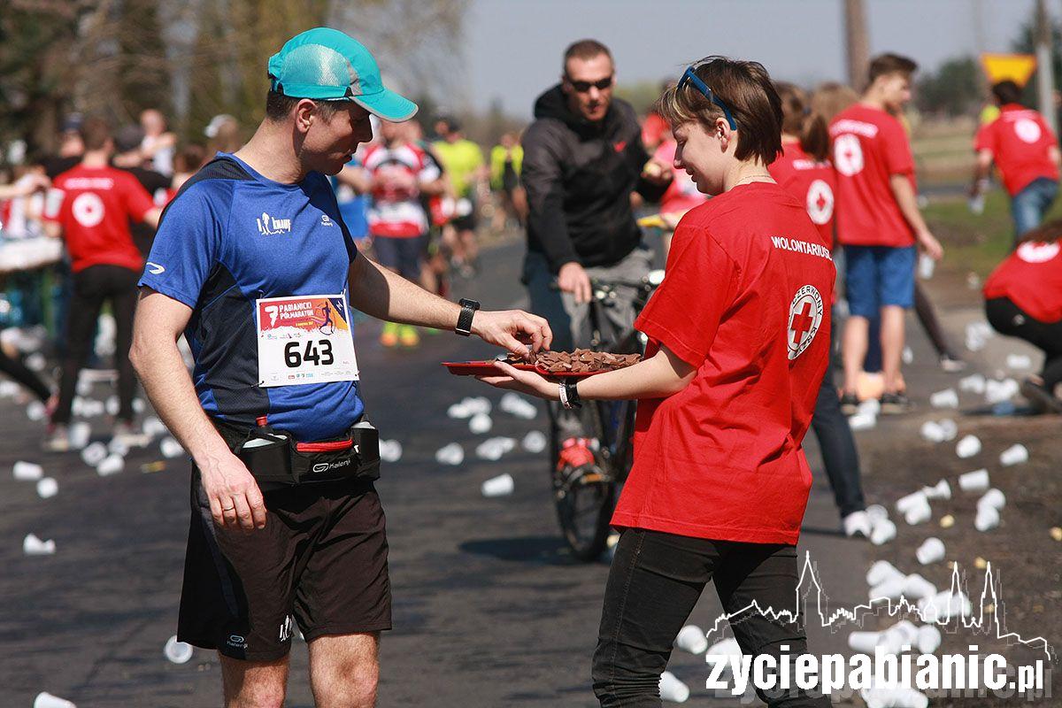 VII Pabianicki Półmaraton