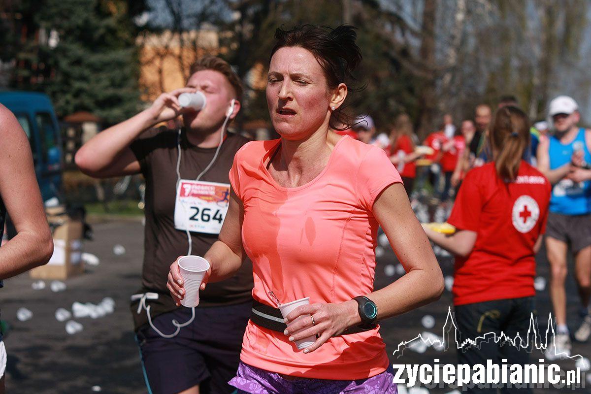 VII Pabianicki Półmaraton