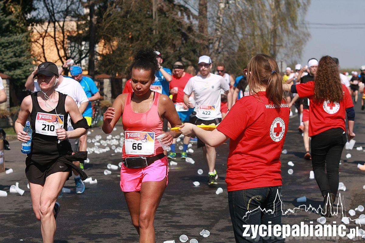 VII Pabianicki Półmaraton